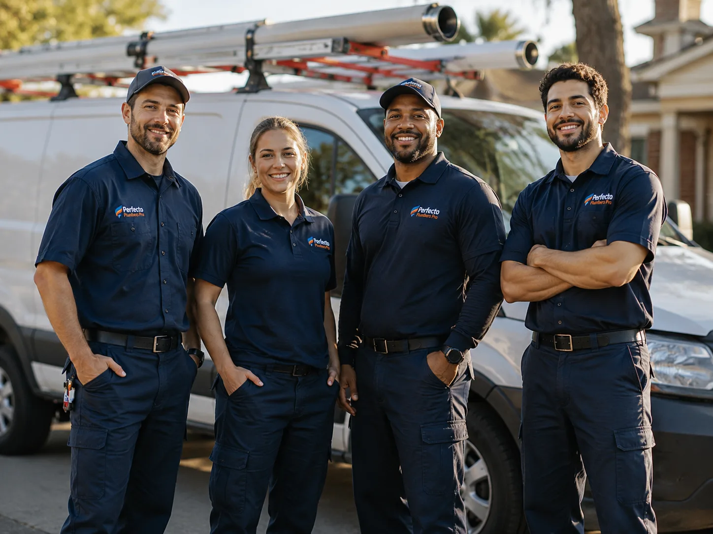 Emergency Plumber Near Me in Goree, TX near me